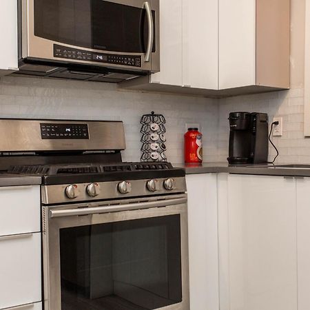 시카고 The Double Play! 1 Min Walk To Wrigley - 2Br - Perfect For Cubs Fans 아파트 외부 사진