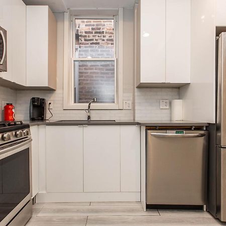시카고 The Double Play! 1 Min Walk To Wrigley - 2Br - Perfect For Cubs Fans 아파트 외부 사진