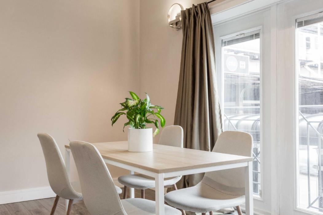시카고 The Double Play! 1 Min Walk To Wrigley - 2Br - Perfect For Cubs Fans 아파트 외부 사진