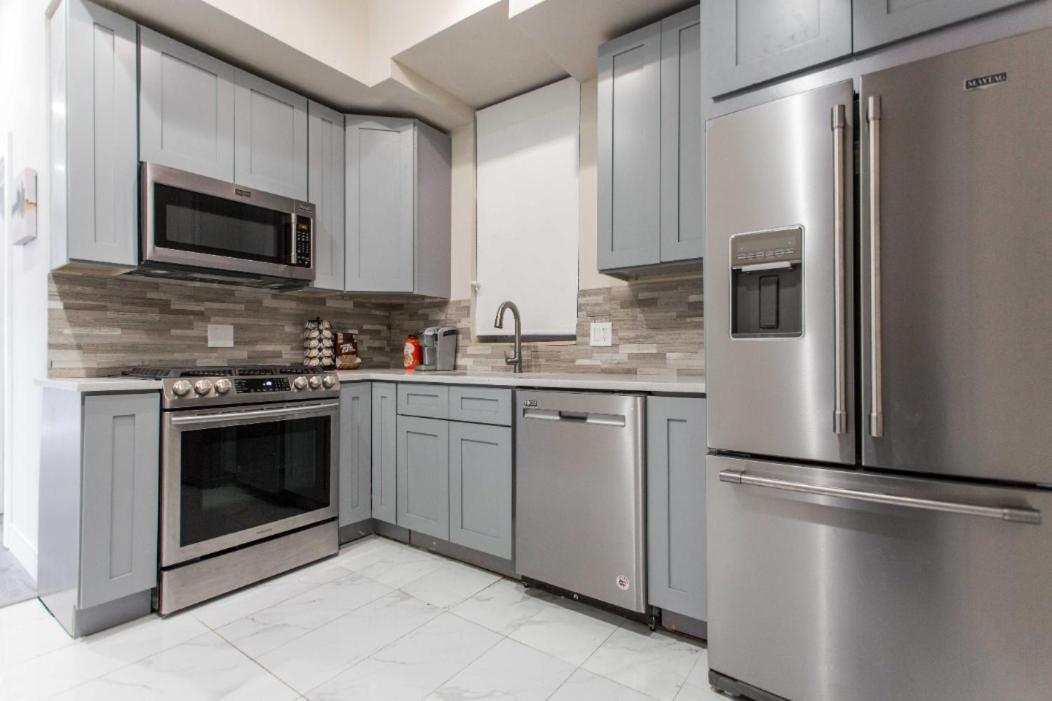 시카고 The Double Play! 1 Min Walk To Wrigley - 2Br - Perfect For Cubs Fans 아파트 외부 사진