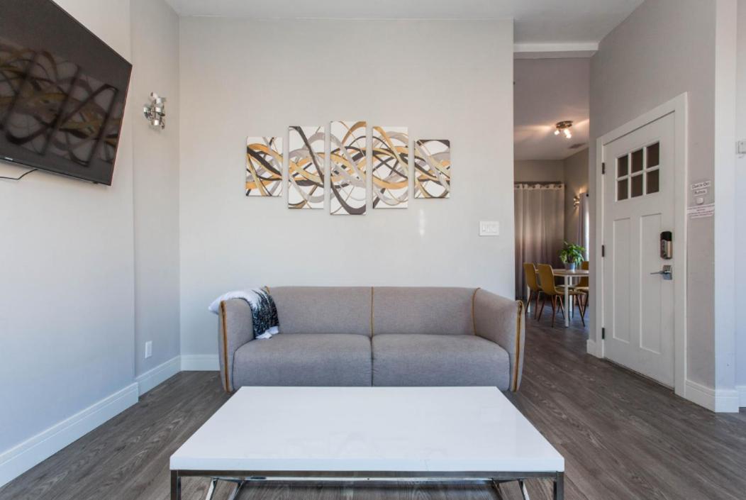 시카고 The Double Play! 1 Min Walk To Wrigley - 2Br - Perfect For Cubs Fans 아파트 외부 사진