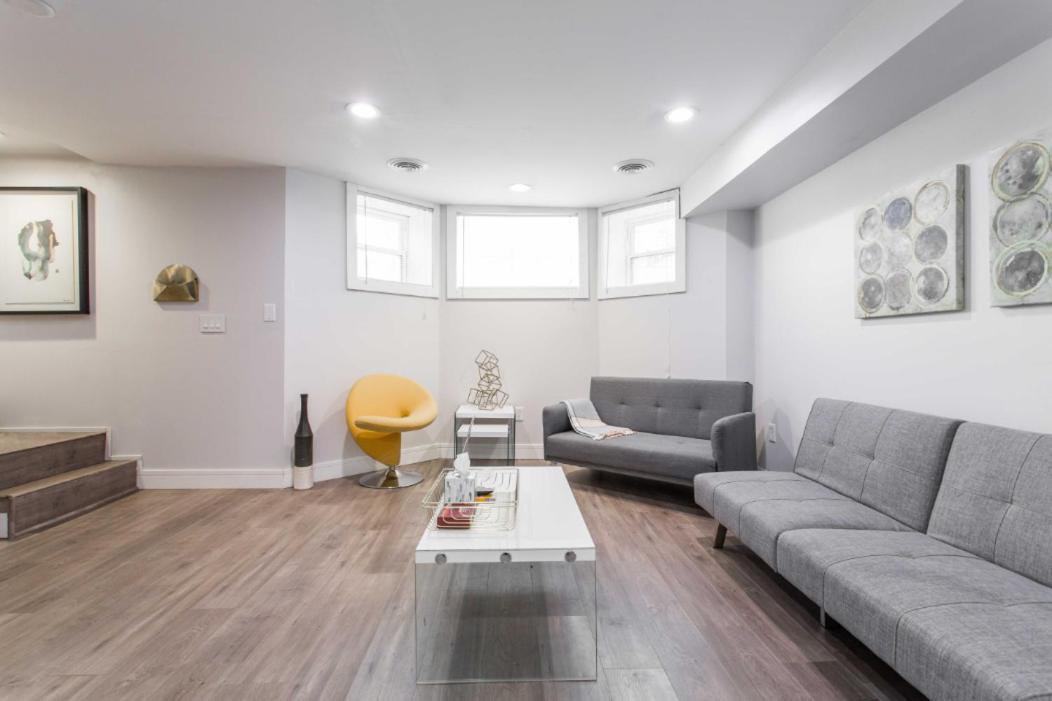 시카고 The Double Play! 1 Min Walk To Wrigley - 2Br - Perfect For Cubs Fans 아파트 외부 사진