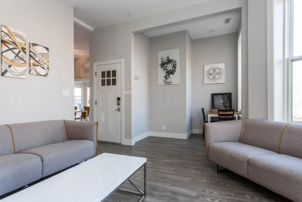 시카고 The Double Play! 1 Min Walk To Wrigley - 2Br - Perfect For Cubs Fans 아파트 외부 사진
