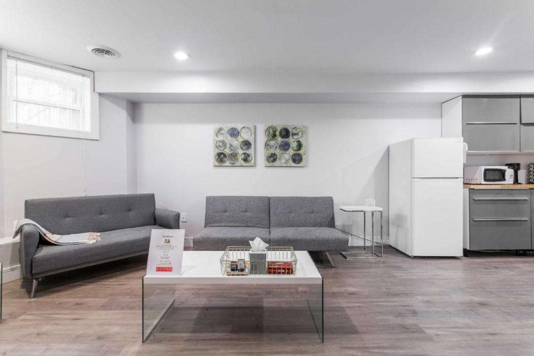 시카고 The Double Play! 1 Min Walk To Wrigley - 2Br - Perfect For Cubs Fans 아파트 외부 사진